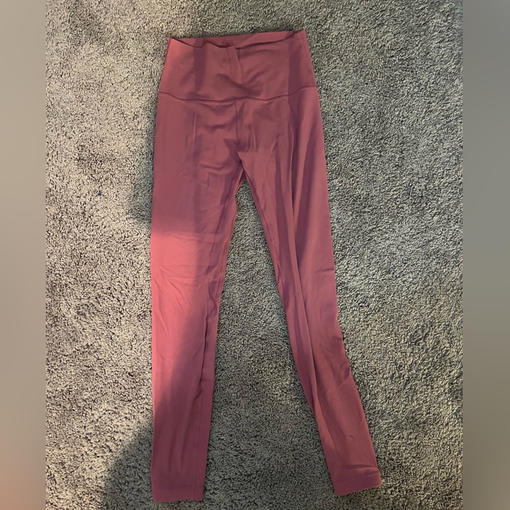 Lululemon aligns